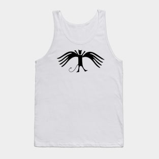 Fallen Tank Top